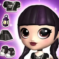 doll_unbox_dress_up Oyunlar