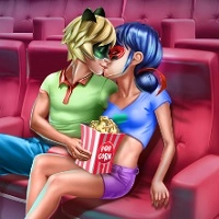 dolly_cinema_flirting Ойындар