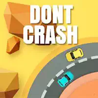 dont_crash खेल