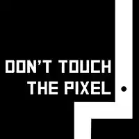 dont_touch_the_pixel Игры