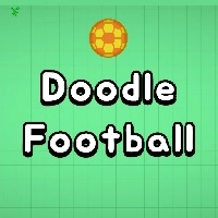 Doodle Fotbal