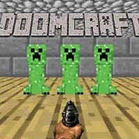 doomcraft Jocuri