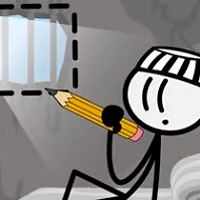 dop_stickman_jailbreak Spellen