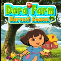 dora_farm_harvest_season თამაშები