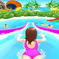 dora_rush_water_park Тоглоомууд