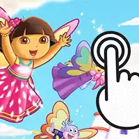 dora_the_explorer_clicker રમતો