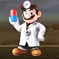 Dr. Mario Svijet