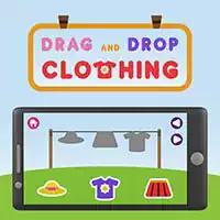 drag_and_drop_clothing Spiele