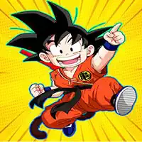 dragon_ball_goku_runner_game_adventure গেমস