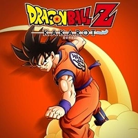 Dragon Ball Z-Teamtraining