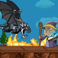 dragon_vs_mage રમતો