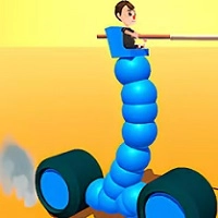 draw_joust_3d Spil