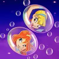 draw_winx_bubble_path Тоглоомууд