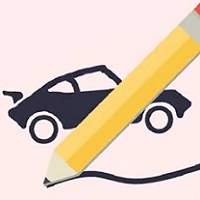 draw_your_car Խաղեր