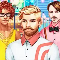 dream_boyfriend_maker ألعاب