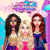 dream_dolly_designer Spellen