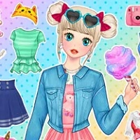 dress_up_princess_creator игри