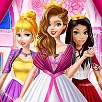 dress_up_royal_princess_doll Παιχνίδια