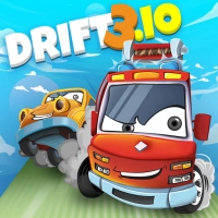 drift_3 游戏