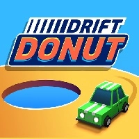 Drift-Donut