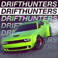 drift_hunters ເກມ