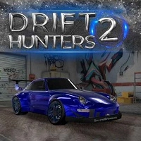 drift_hunters_2 เกม