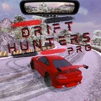 drift_hunters_pro гульні