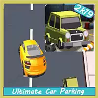 drive_and_park_car Ойындар