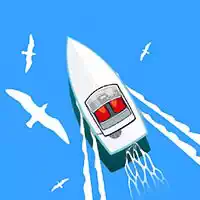 drive_boat Игры