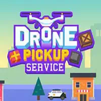 drone_pickup_service Spiele