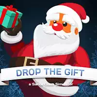 drop_the_gift ហ្គេម