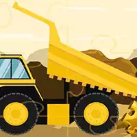 dump_trucks_jigsaw ゲーム