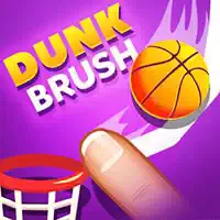 dunk_brush Jocuri