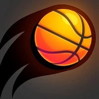 dunk_hit_basketball เกม