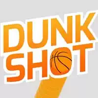 dunk_shot_2 O'yinlar