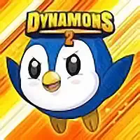 dynamons_2 રમતો
