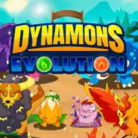 dynamons_evolution Παιχνίδια