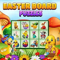 easter_board_puzzles თამაშები