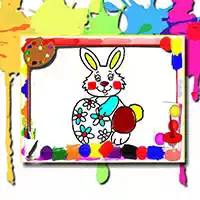 easter_coloring_book ເກມ