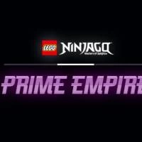 ego_ninjago_prime_empire Ойындар
