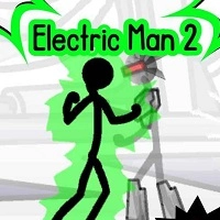 electric_man_2 Խաղեր