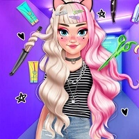 eliza_e_girl_trendy_hairstyles Játékok