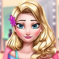 eliza_prom_makeup Ігри