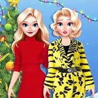 Eliza'nın Advent Moda Təqvimi