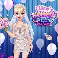 elizas_glam_wedding_nail_salon 계략