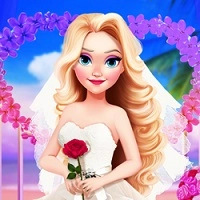 elizas_wedding_planner بازی ها