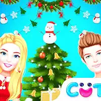 ellie_and_ben_christmas_preparation રમતો