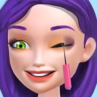 ellie_artist_makeover игри