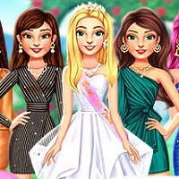 ellie_bachelorette_party بازی ها