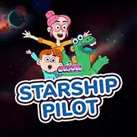 elliott_from_earth_-_space_academy_starship_pilot Mängud